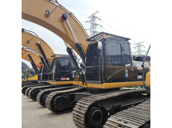 حفار زحاف CATERPILLAR 336D2