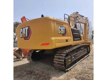 حفار زحاف CATERPILLAR 336