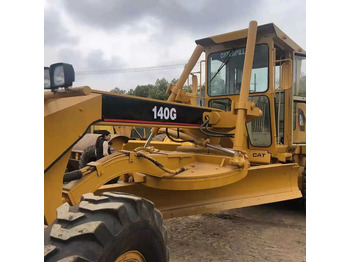 ممهدة CATERPILLAR 140G