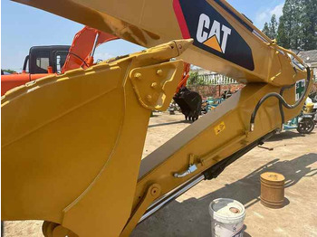 حفار زحاف Used Caterpillar Excavators 320D Good Condition Used Excavators for Sale Second Hand Machine CAT Caterpillar 320D Excavadoras [ Copy ]: صورة 4
