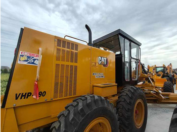 ممهدة Used Construction Machinery Caterpillar 140G Grader Cat140G Wheeled Grader Cheap Price Hot Sale [ Copy ]: صورة 4