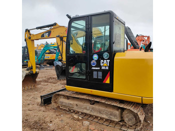 حفارة مُصَّغرة CATERPILLAR 305.5E