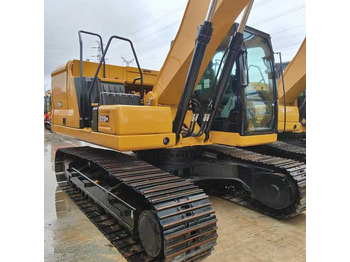 حفار زحاف CATERPILLAR 320GC