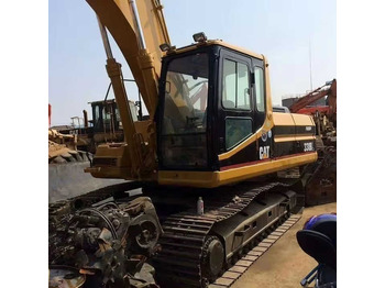 حفار زحاف CATERPILLAR 330BL
