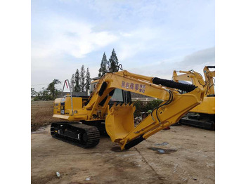 حفارة KOMATSU PC130