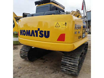 حفارة Used Good Quality Japan Original PC130 in Good Condition PC130 Komatsu [ Copy ]: صورة 4