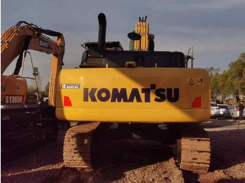 حفار زحاف Used Good Quality Japan Original PC350-8 in Good Condition PC350-8 Komatsu [ Copy ]: صورة 2