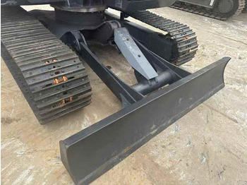 Used Hitachi Excavator ZX70 7ton Japan Import Second Hand Small Crawler ZX70 Excavator for Sale Used Hitachi Excavator ZX70 7ton Japan Import Second Hand Small Crawler ZX70 Excavator for Sale: صورة 5
