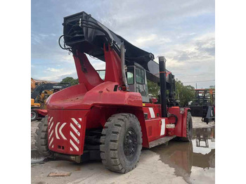 المعبِّئ المناول KALMAR
