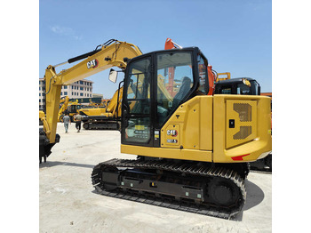 حفارة مُصَّغرة CATERPILLAR 307.5