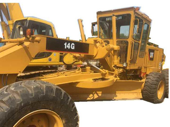ممهدة CATERPILLAR 12G
