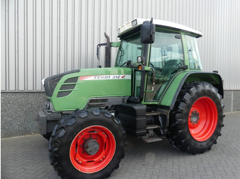 جرار FENDT 312 Vario