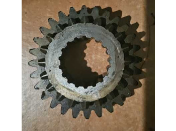 قطع غيار DEUTZ