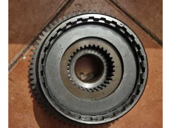 قطع غيار DEUTZ