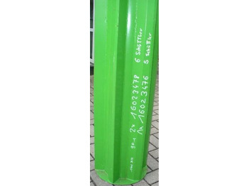 قطع غيار DEUTZ