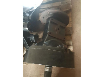 قطع غيار LAMBORGHINI