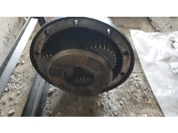 قطع غيار LAMBORGHINI