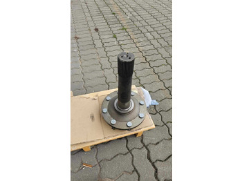 قطع غيار LAMBORGHINI