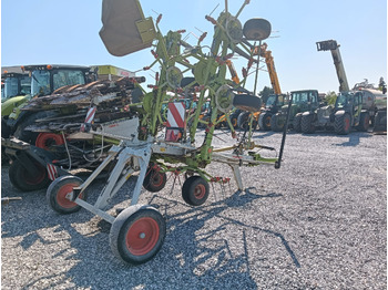 CLAAS VOLTO 900 T CLAAS VOLTO 900 T: صورة 4
