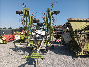 CLAAS VOLTO 900 T CLAAS VOLTO 900 T: صورة 1