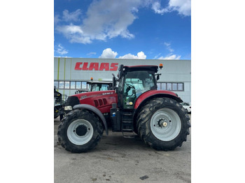 جرار CASE IH Puma 200