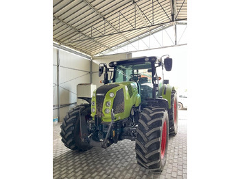 جرار CLAAS Arion 440