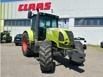 جرار CLAAS Arion 610