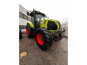 جرار CLAAS Axion 870