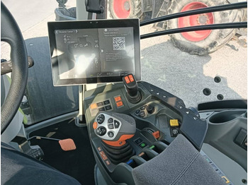 جرار Claas Axion 870 Cmatic: صورة 4