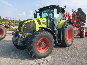 جرار Claas Axion 870 Cmatic: صورة 5