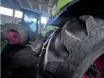 جرار Claas Axion 950 Cmatic: صورة 3