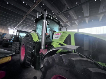 جرار Claas Axion 950 Cmatic: صورة 5