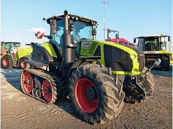جرار CLAAS Axion 960