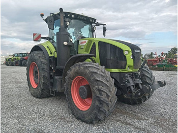 جرار CLAAS Axion 960