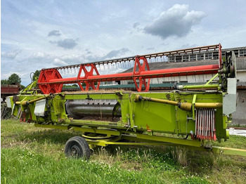 مرفق الحصادة CLAAS