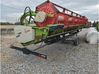مرفق الحصادة CLAAS