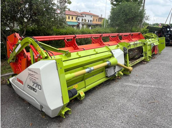 مرفق الحصادة CLAAS