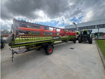 مرفق الحصادة CLAAS