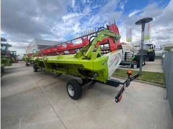 مرفق الحصادة CLAAS