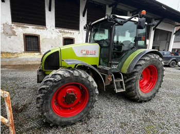 Claas Celtis 456 RX  Claas Celtis 456 RX: صورة 1