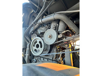 حصادة الأعلاف Claas Jaguar 940: صورة 5