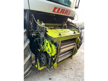 حصادة الأعلاف Claas Jaguar 940: صورة 3
