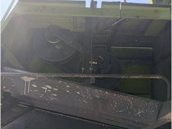 Claas Lexion 570  Claas Lexion 570: صورة 5