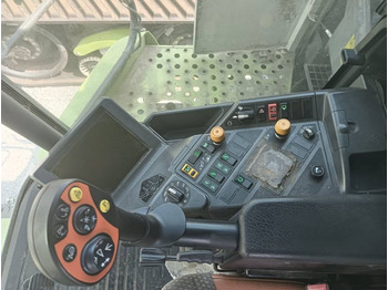 Claas Lexion 570  Claas Lexion 570: صورة 3