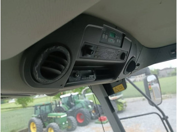Claas Lexion 740  Claas Lexion 740: صورة 4