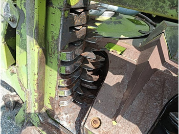 Claas Orbis 600  Claas Orbis 600: صورة 3