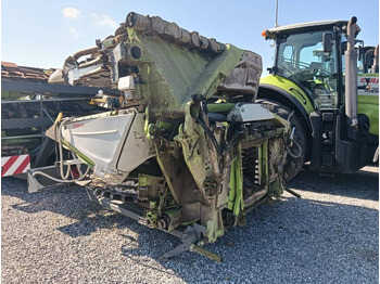 حصادة الذرة CLAAS