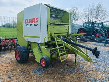 مكنة CLAAS