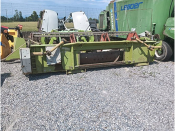 Claas S 450  Claas S 450: صورة 4