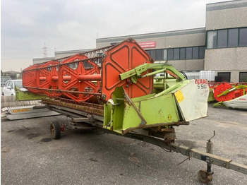 مرفق الحصادة CLAAS